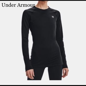 Women’s under Armour